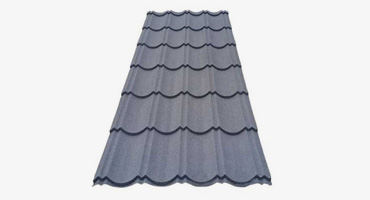 Glazed stone tile Glazed stone tile